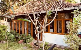 Pondok Ijo Guesthouse&Restaurant